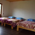 Lodge аура карпат *