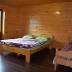 аура карпат Lodge Slavske