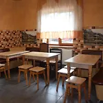 аура карпат Lodge Slavske
