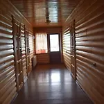 аура карпат Lodge