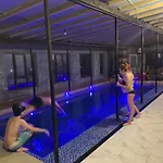 аура карпат