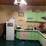 Lodge аура карпат
