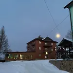 аура карпат Lodge Slavske