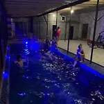 Lodge аура карпат Slavske