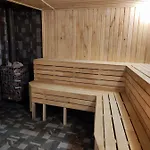 Lodge аура карпат *