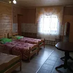 аура карпат Lodge *
