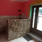 Lodge аура карпат Slavske