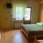 аура карпат Lodge Slavske