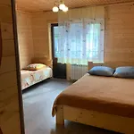 аура карпат Lodge *