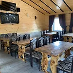 аура карпат Lodge *