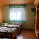 аура карпат Lodge