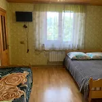 Lodge аура карпат