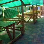 аура карпат Lodge *