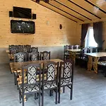 Lodge аура карпат Slavske