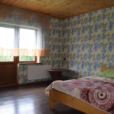 Orman Evi аура карпат