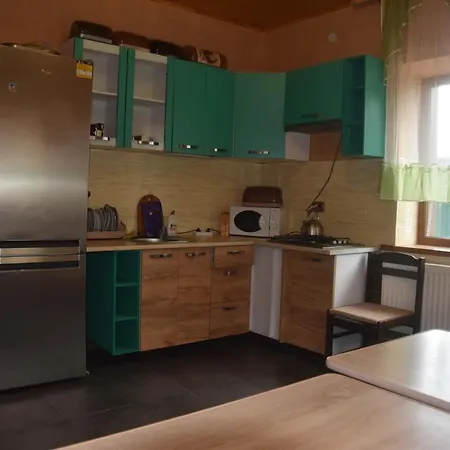 аура карпат