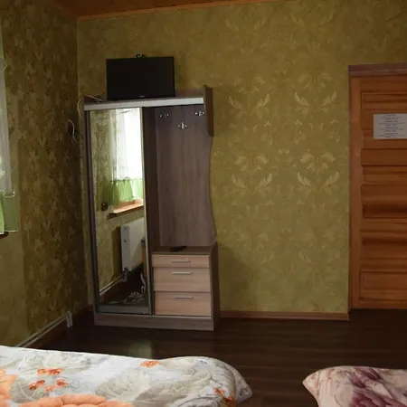 Lodge аура карпат