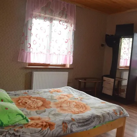 аура карпат *