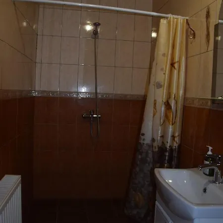 Domek letniskowy аура карпат *