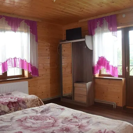 аура карпат *