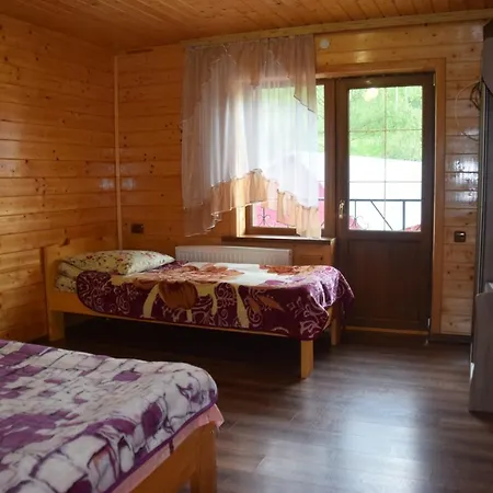 Lodge аура карпат *
