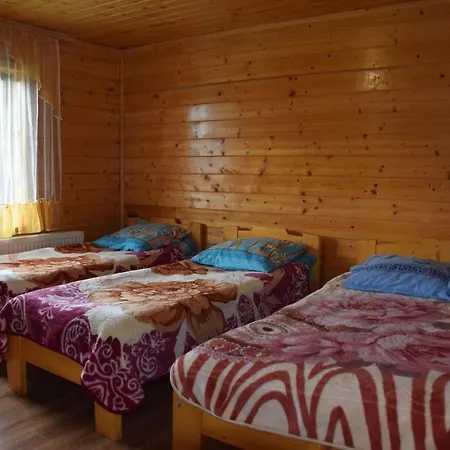 аура карпат Lodge *