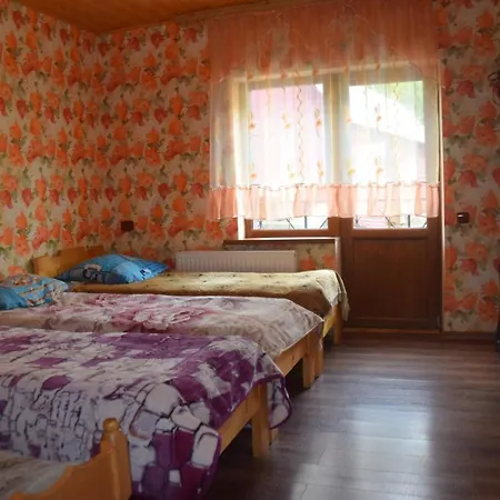 аура карпат