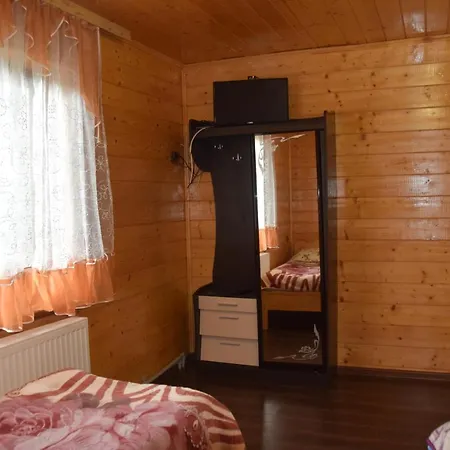 аура карпат