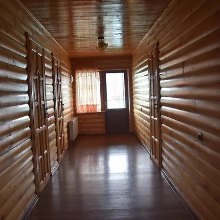 аура карпат Lodge