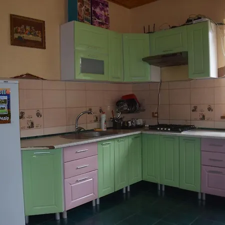 аура карпат Slavske