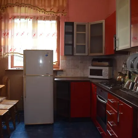 аура карпат *