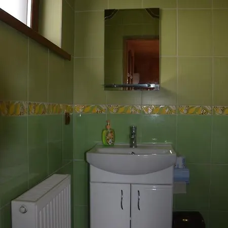 аура карпат