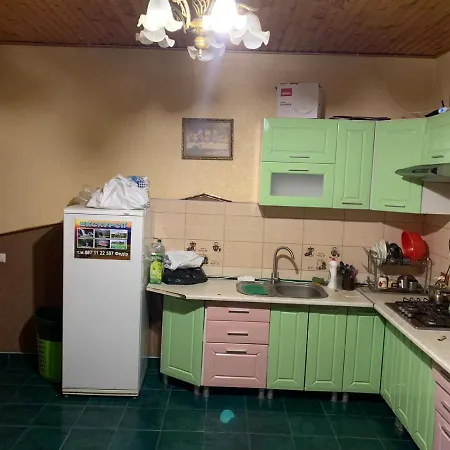 Lodge аура карпат