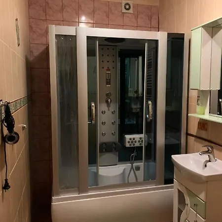 аура карпат Domek letniskowy *