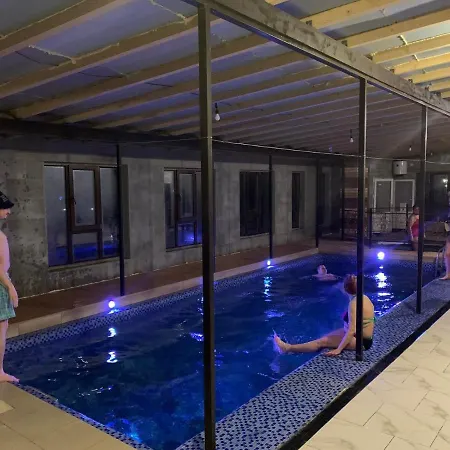 аура карпат