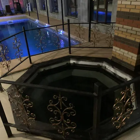 аура карпат سلافسكي