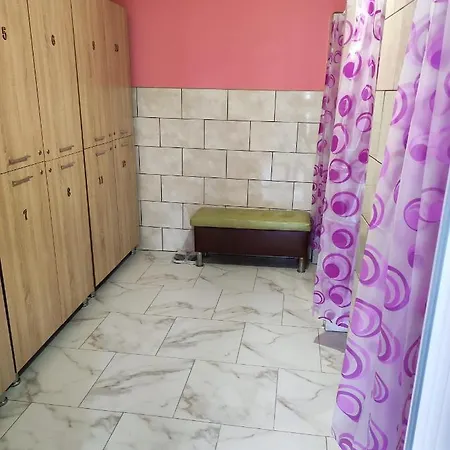аура карпат Orman Evi