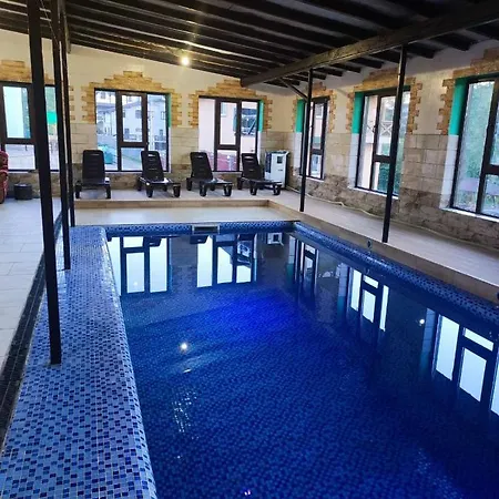 аура карпат *