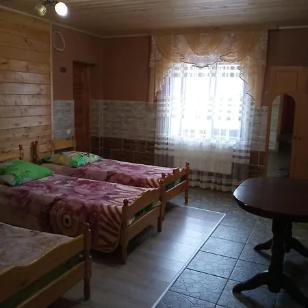 аура карпат Orman Evi *