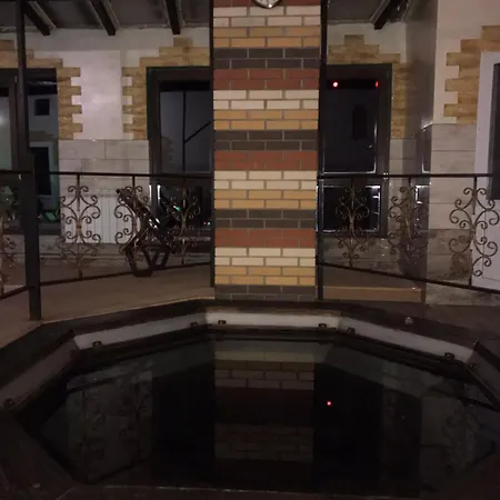 аура карпат Lodge *