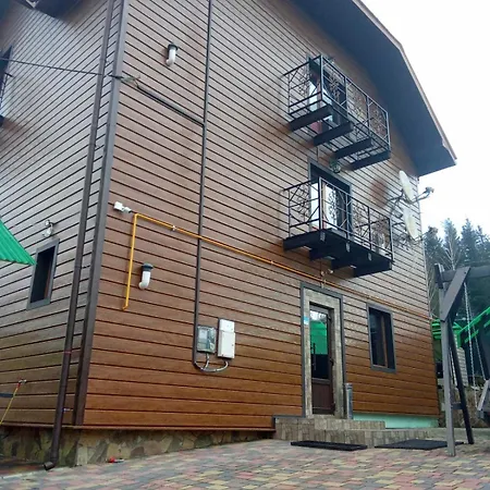 аура карпат *