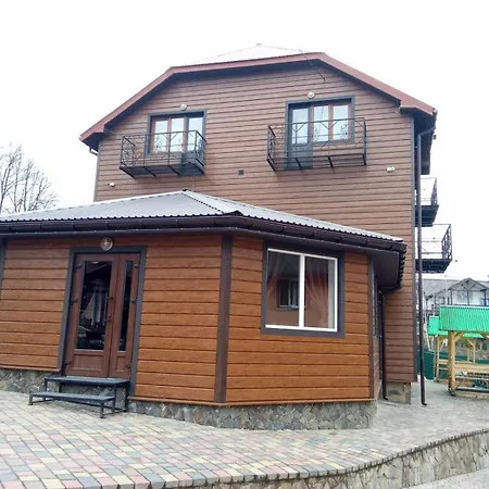 аура карпат * سلافسكي