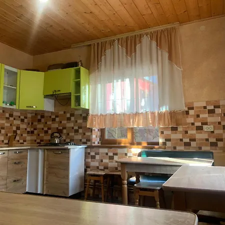 аура карпат