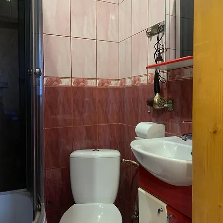 аура карпат Slavske