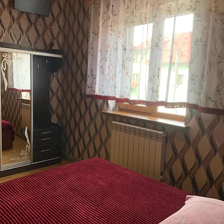 аура карпат