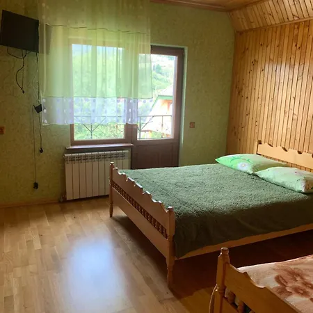 Orman Evi аура карпат *
