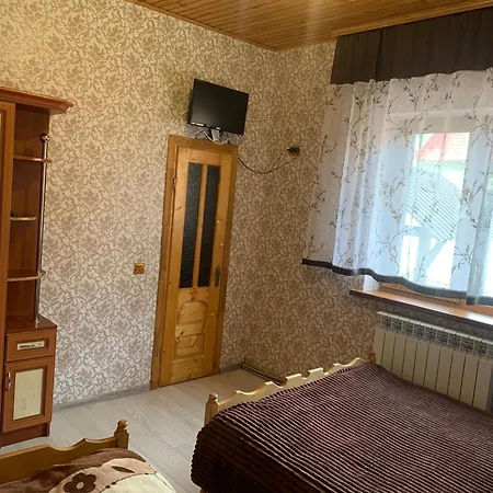 аура карпат *