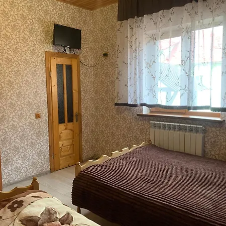 аура карпат * سلافسكي