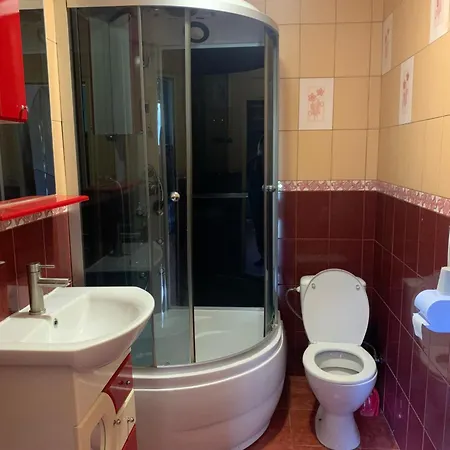 аура карпат