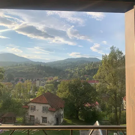 аура карпат Lodge